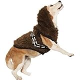 Star Wars Chewbacca perro sudadera con capucha