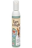 Ark Naturals Ears All Right, Gentle Ear Cleaning Lotion for All Pets - 4 fl oz by Ark Lighting