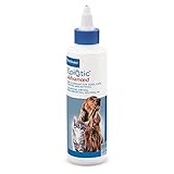 Virbac Epi-Otic Limpiador del oído Avanzada, 8 oz
