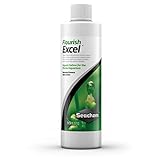 Seachem Flourish Excel - Bote de Carbono orgánico, 250 ml