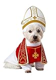 Disfraz de Perro Papa de California