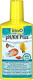 Tetra pH/KH Plus 250 ml