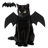 disfraz de perro de murciélago de halloween,disfraz halloween gato alas murcielago perro disfraces para perros halloween