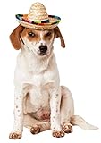Rubie'S Disfraz Oficial de Sombrero para Perro