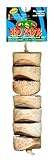 WESCO Pet Original Bird Kabob Shreddable Bird Toy