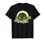 Tortuga I Reptiles I Tortugas Camiseta
