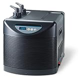 Hamilton Technology Aqua Euro Max - Enfriador de acuario, 1/4 HP
