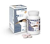 Cosequin SE506111 Cuidado Cadera y Articulaciones Canino DS Msm Ha 40CPD