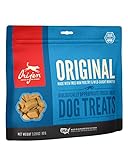 Orijen Dog Treat Freeze Dried - Original - 92 G