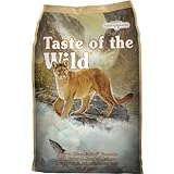 Taste of The Wild Canyon River Gatos 2kg