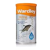 HARTZ Wardley Bolitas de camarón
