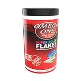 Omega One súper Color Flakes 5,3 oz