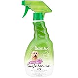 TropiClean Spray Eliminador de Enredos para Mascotas - 473 ml