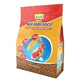 Koi Vibrance Food Sticks 2.42lb
