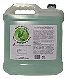 Doctor Kirchner Natural herbicida – 2,5 litros con Manguera pulverizador Accesorio
