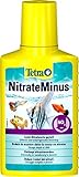 Tetra NitrateMinus 100 ml - Reduce de forma natural el nutriente para las algas nitrato