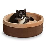 ROSEWOOD Thermo-Kitty Cama