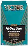 KEE HOLDINGS Inc - Pets Victor Dog Food Select HI-Pro Plus Formula for Active Dogs & Puppies, 20-Pound by