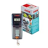 Eheim 3581000- Alimentador automático para peces