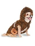 Disfraz para mascota - Chewbacca de Star Wars, perro talla S