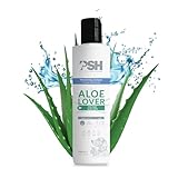 PSH Aloe Lover Shampoo - Champú para Perros Aloe Vera al 99% Puro - 300 ml