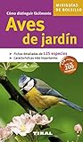Aves De Jardin (Miniguias De Bolsillo)