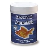 Arquivet Comida para Peces Aqua Fria - 265 ml