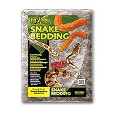EXO TERRA Sustrato Snake Bedding - 8,8 L