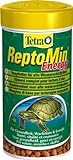 Tetra ReptoMin Energy Gránulo para Tortugas Acuáticas - 85 g/250 ml