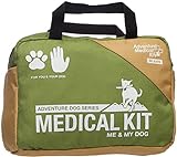 Adventure Medical Kits Adventure Medical Dog Series Me & My Dog First Aid Kit