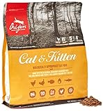Orijen Cat & Kitten - Comida para gato y gatito 1.8 Kg 1 Saco