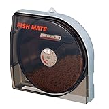 Fish Mate P21 - Alimentador automático para estanque