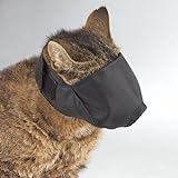 Guardian Gear Nailon Cat Muzzle