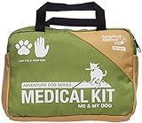 Adventure Medical Kits Adventure Medical Dog Series Me & My Dog First Aid Kit