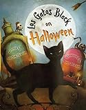 Los Gatos Black on Halloween (English Edition)