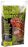 EXO TERRA Sustrato Rain Forest Bark - 8,8 L