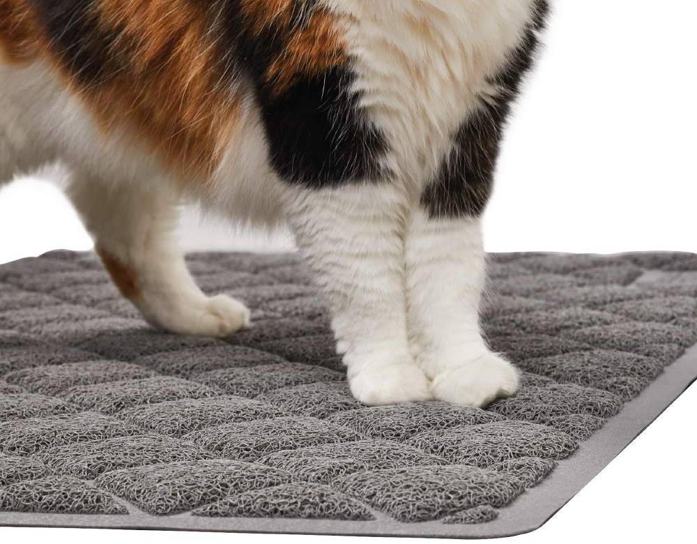 Mejores alfombras para gatos