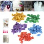Mejores fundas para uñas de gato y guía de uso