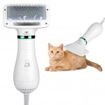 Cómo cortar el pelo de un gato de pelo largo de forma segura