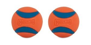 Chuckit Ultra Ball: Pelota duradera pensada para perros 9 Chuckit Ultra Ball: Pelota duradera pensada para perros 2