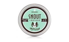 Bálsamo de hocico para perros Snout Soother