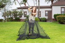 mejores catios portables para gatos