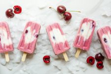 mejores helados para perros (DIY)