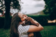 ¿Mi perro me ama? Aprende a detectar las señales