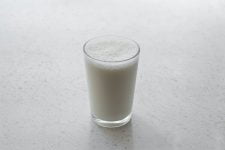 leche de cabra para perros