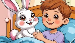 consejos para acariciar a un conejo