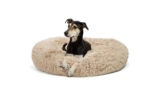 Cama calmante en forma de donut Best Friends by Sheri (análisis)