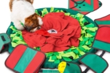 Mejores alfombras olfativas para perros del 2026 (análisis) (snuffle)