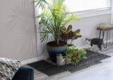 Mejores alfombras repelentes de gatos del 2026 (análisis)