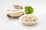 Análisis de la comida para gatos de Applaws